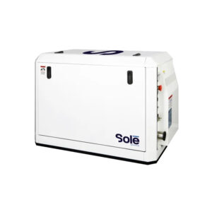 7 GS/GSC Marine Generator