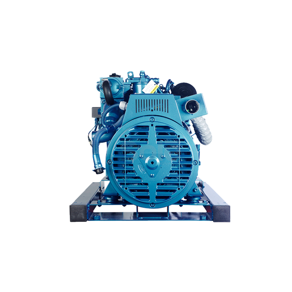 7 GS/GSC Marine Generator - Image 3