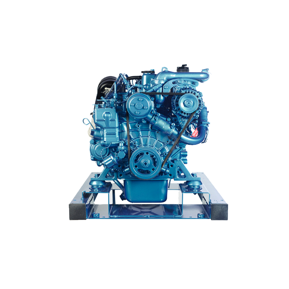 7 GS/GSC Marine Generator - Image 4