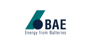 BAE Batteries