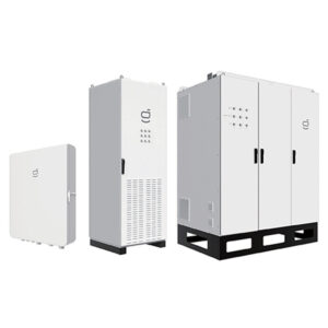 Sigen Business Energy Gateway