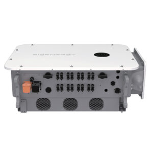 Sigen PV Inverter HYA