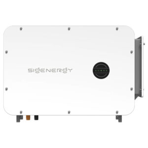 Sigen PV Inverter CI