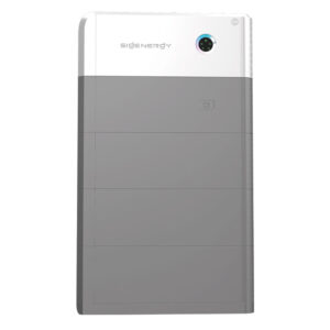Sigen Energy Controller