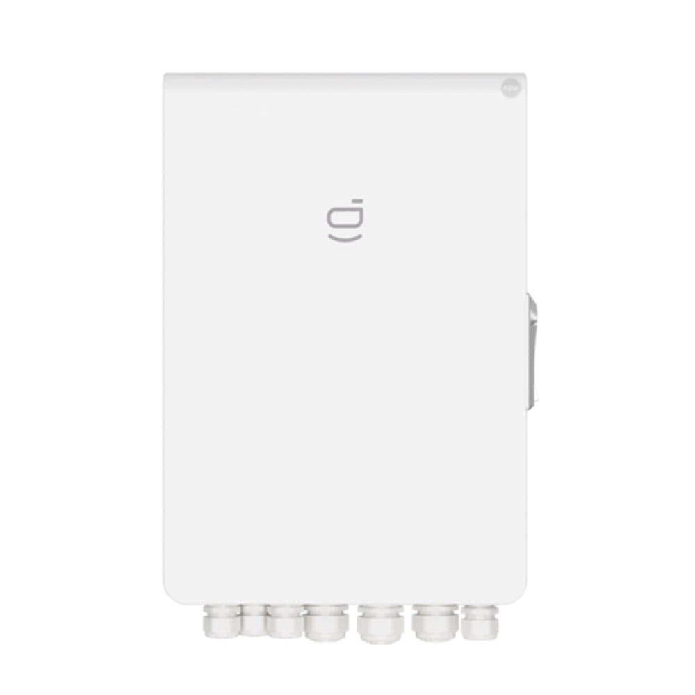 Sigen Energy Gateway