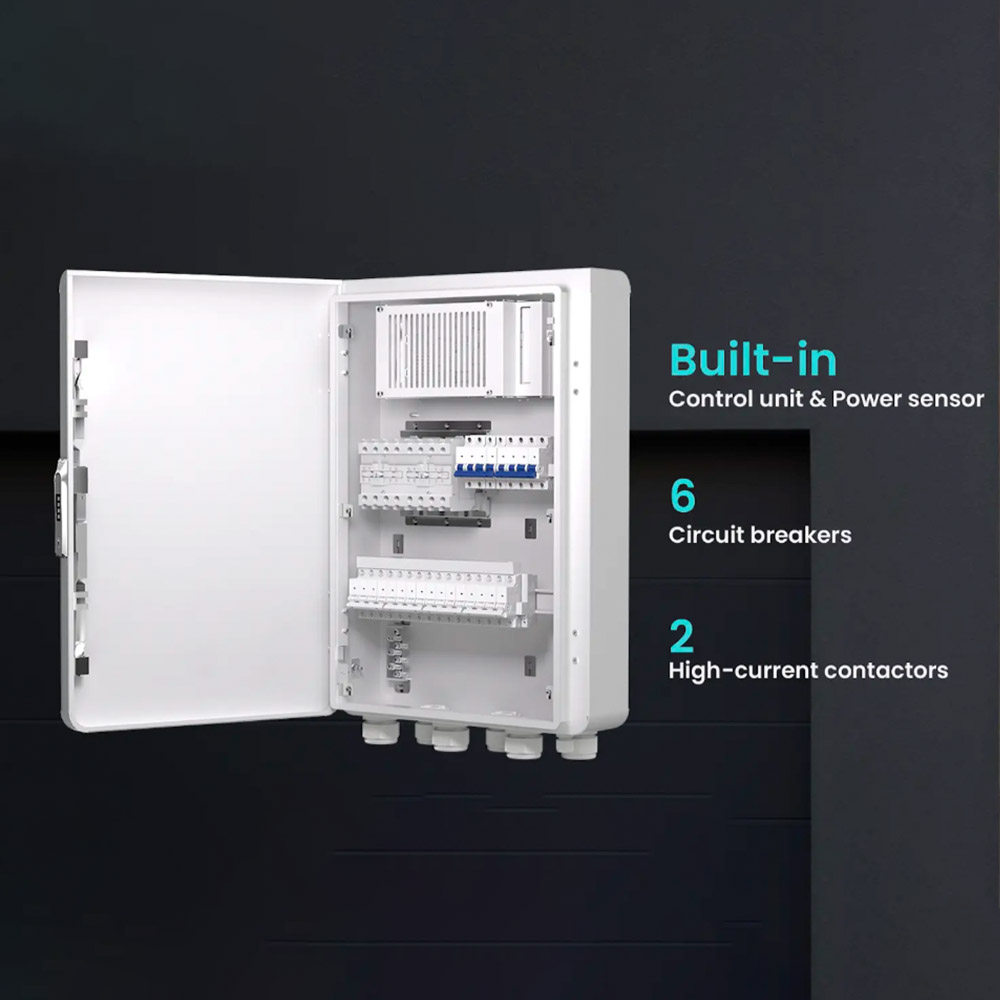 Sigen Energy Gateway - Image 4